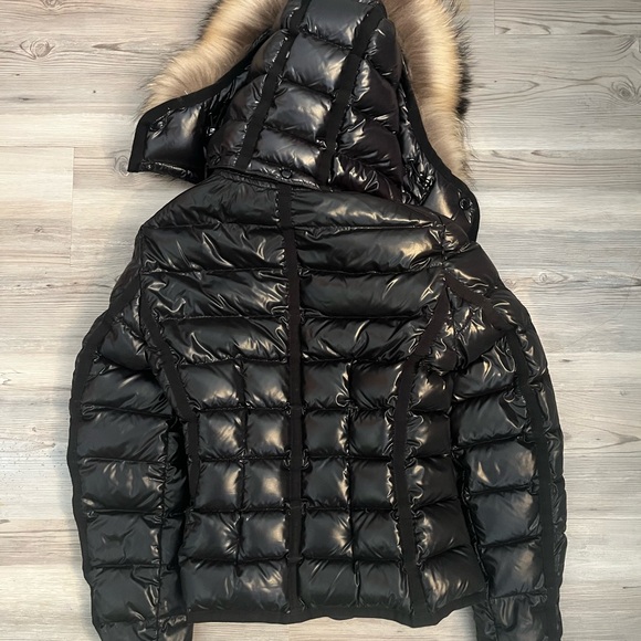 Women’s Moncler Armoise Jacket - Picture 9 of 12